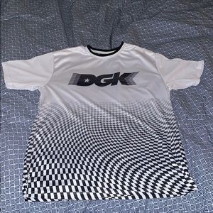 DGK T-shirt